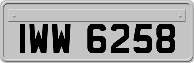 IWW6258