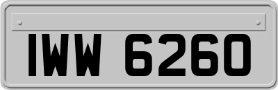 IWW6260
