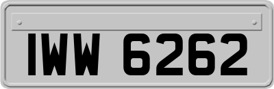 IWW6262