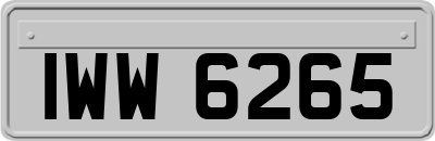 IWW6265