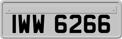 IWW6266