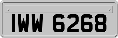 IWW6268