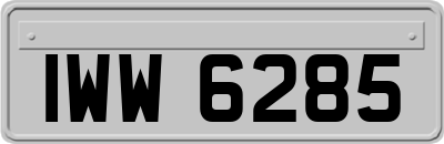 IWW6285