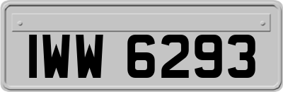 IWW6293