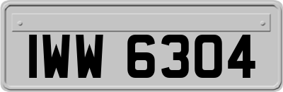 IWW6304