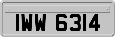 IWW6314
