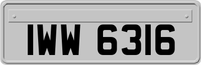 IWW6316