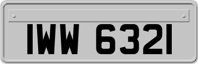 IWW6321