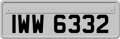 IWW6332