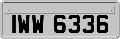 IWW6336
