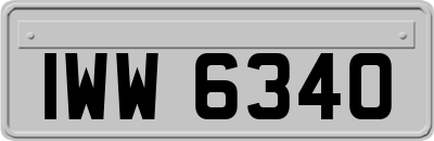 IWW6340