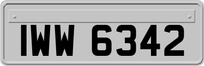 IWW6342