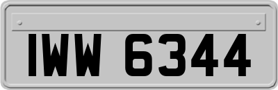 IWW6344
