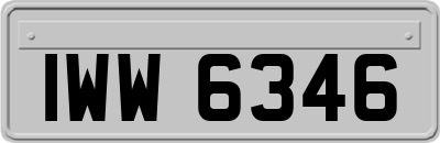 IWW6346
