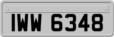 IWW6348