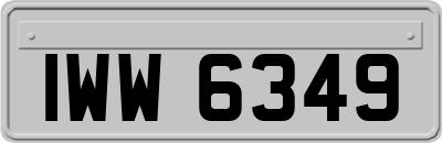 IWW6349