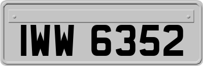 IWW6352