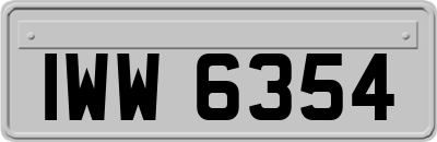 IWW6354
