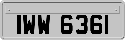 IWW6361
