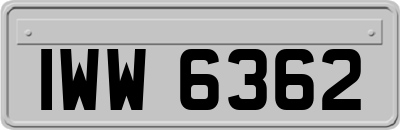 IWW6362