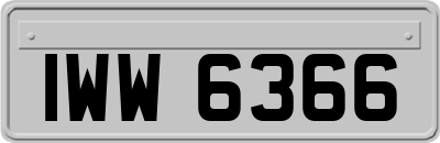 IWW6366