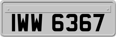 IWW6367