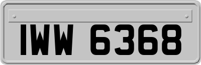 IWW6368