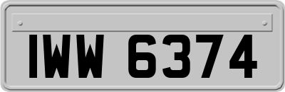 IWW6374