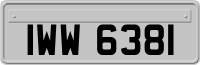 IWW6381