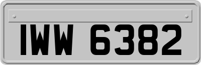 IWW6382