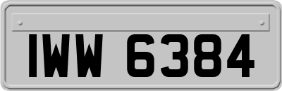 IWW6384