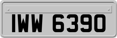 IWW6390