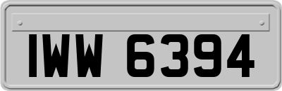IWW6394