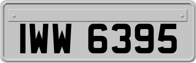 IWW6395