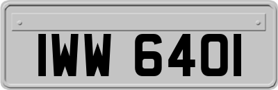 IWW6401