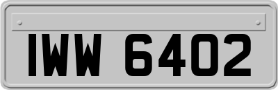IWW6402