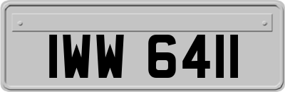 IWW6411