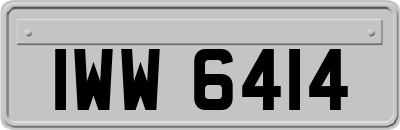 IWW6414
