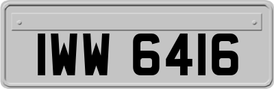 IWW6416