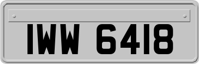 IWW6418