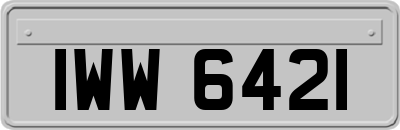 IWW6421