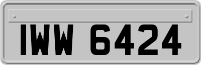IWW6424