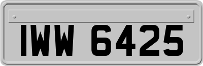 IWW6425