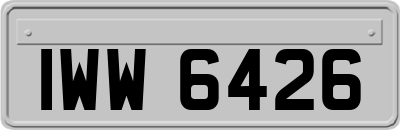IWW6426