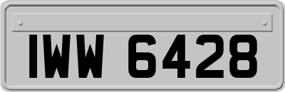 IWW6428