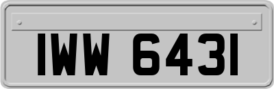 IWW6431