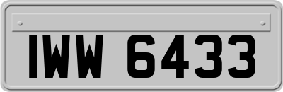 IWW6433