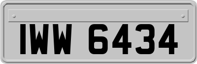 IWW6434