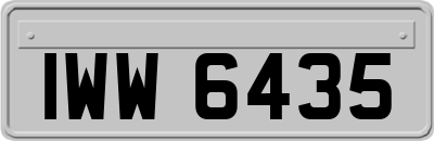 IWW6435
