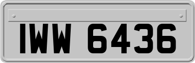 IWW6436